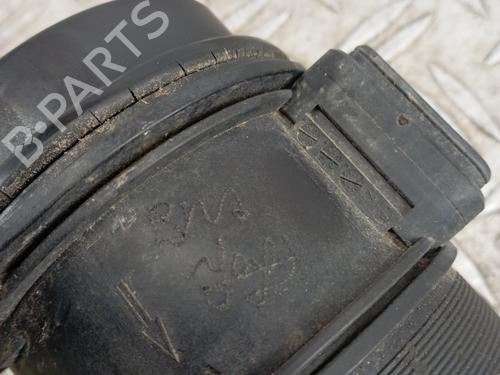 Mass air flow sensor PEUGEOT 407 (6D_) 2.0 HDi 135 (6DRHRH, 6DRHRE, 6DRHRG, 6DRHRJ) | BP29845224M95