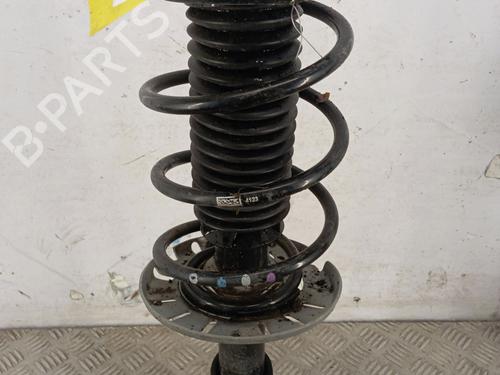 Used Right front shock absorber PEUGEOT 308 SW II (LC_, LJ_, LR_, LX_, L4_) 1.5 BlueHDi 100 (102 hp) 32176289