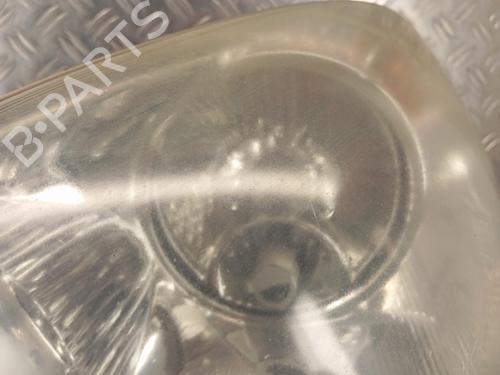 Left headlight PEUGEOT 807 (EB_) 2.2 HDi | BP39487607C28 - Image 4