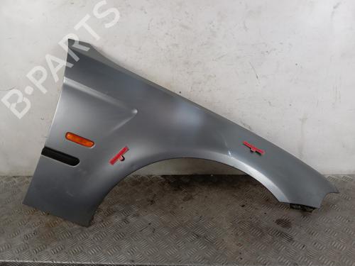 Used Right front fenders BMW 3 Compact (E46) 318 td (115 hp) 28345028