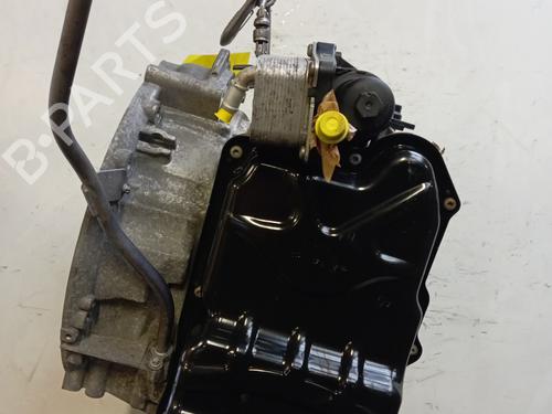 Gearbox MERCEDES-BENZ A-CLASS (W176) A 200 CDI / d (176.008) | BP30177246M3 