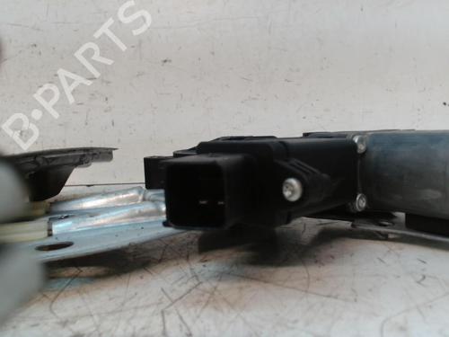 Front right window mechanism OPEL MERIVA B MPV (S10) 1.7 CDTI (75) | BP28341038C23 - Image 2