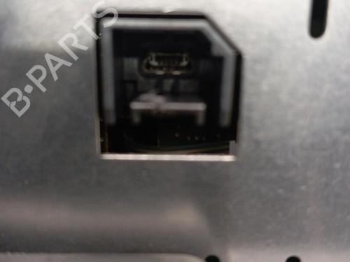 Used Display monitor Display monitor RENAULT MEGANE IV Hatchback (B9A/M/N_) 1.5 dCi 110 (B9A3) (110 hp) 28342032 28342032