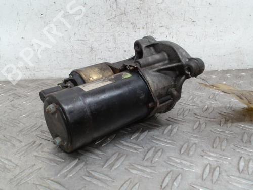 Used Starter Starter CITROËN ZX (N2) 1.6 i (88 hp) 28342130 28342130