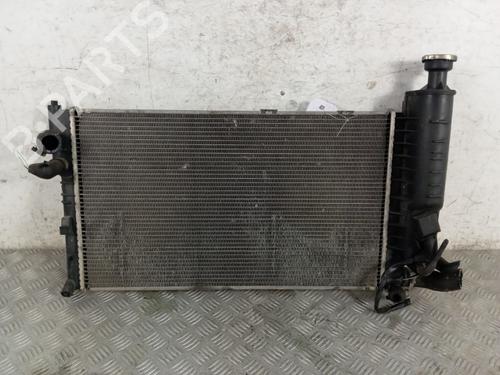 Køler PEUGEOT 405 I Break (15E) 1.9 D (69 hp) 28339408