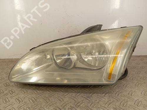 Used Left headlight FORD FOCUS II Turnier (DA_, FFS, DS) 1.8 TDCi (115 hp) 30464416