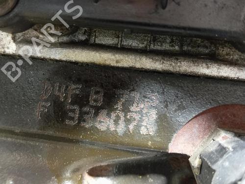 Engine RENAULT KANGOO Express (FC0/1_) 1.2 16V (FC05, FC0W, FC1D, FC1P, FC1K, FC0T) | BP40111035M1 - Image 2