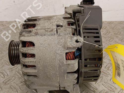 Alternator CITROËN C4 II (NC_) 1.6 HDi 110 | BP35795014M7  - Image 5