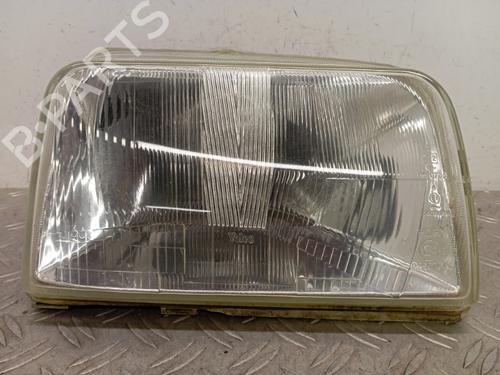 Used Right headlight RENAULT RAPID Box Body/MPV (F40_, G40_) 1.2 (54 hp) 28343611