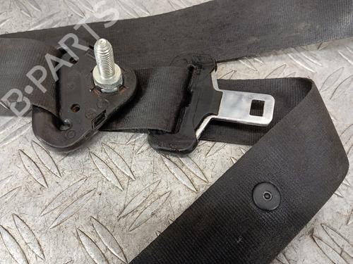Used Rear right seatbelt Rear right seatbelt RENAULT SCÉNIC III (JZ0/1_) 1.6 dCi (JZ00, JZ12) (130 hp) 36479362 36479362