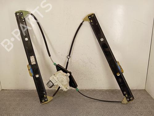 front-left-window-mechanism-audi-a4-b8-avant-8k5-2007-2008-2009-2010-2011-2012-2013-2014-2015-2016-2017-28346962 main image