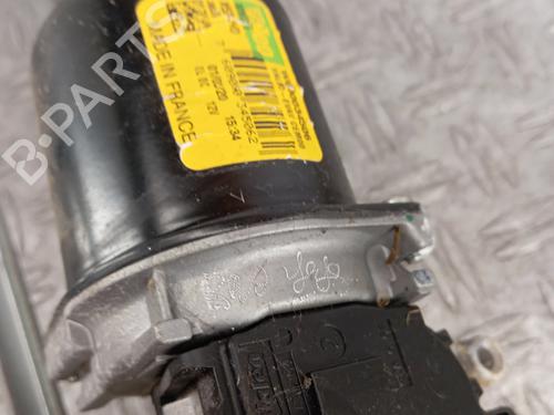 Front wiper motor DACIA DUSTER (HM_) 1.3 TCe 130 (HMMF) | BP29285545M29 - Image 3
