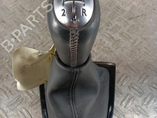 Used Shift knob RENAULT CLIO IV (BH_) 1.2 16V (73 hp) 31097678