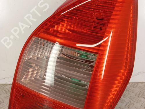 Used Right taillight CITROËN C2 (JM_) 1.1 (60 hp) 30965078
