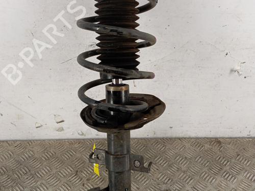 Used Right front shock absorber Right front shock absorber RENAULT KADJAR (HA_, HL_) 1.6 dCi 130 (HLA4) (130 hp) 31193627 31193627