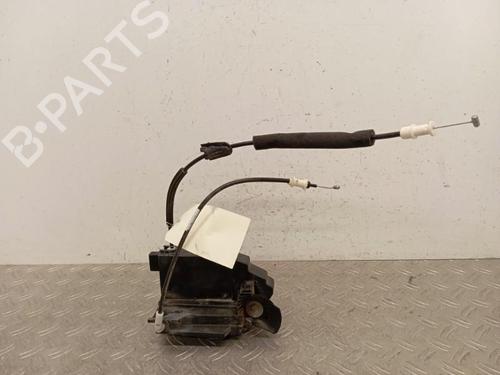 Front left lock PEUGEOT 308 SW II (LC_, LJ_, LR_, LX_, L4_) 1.6 BlueHDi 120 | BP28341653C98 