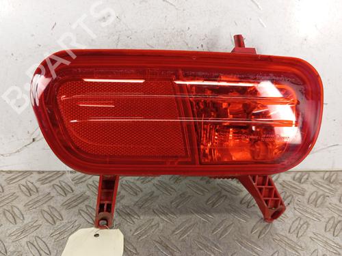 Used Rear bumper left light Rear bumper left light PEUGEOT 5008 (0U_, 0E_) 1.6 HDi (110 hp) 36293639 36293639