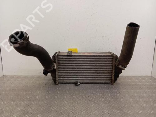 Used Intercooler KIA RIO IV (YB, SC, FB) 1.4 CRDi 90 (90 hp) 28347401