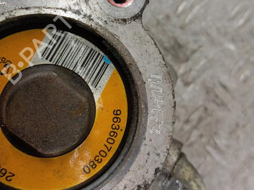 Used Steering pump Steering pump PEUGEOT 306 Break (7E, N3, N5) 1.9 D (69 hp) 28348176 28348176