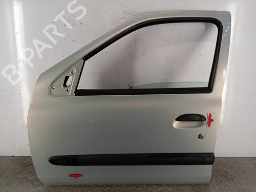 Used Left front door RENAULT CLIO II (BB_, CB_) 1.5 dCi (B/CB07) (65 hp) 30644790