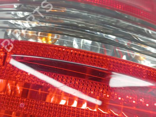 Used Left taillight Left taillight MERCEDES-BENZ B-CLASS Sports Tourer (W245) B 180 CDI (245.207) (109 hp) 35930830 35930830