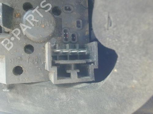 Left taillight FIAT CROMA (194_) 1.9 D Multijet (194AXB1B) | BP28347830C34 