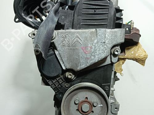Engine CITROËN C3 II (SC_) 1.1 i | BP37277534M1  - Image 6