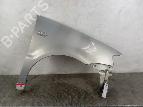 Used Right front fenders VW POLO III (6N1) 60 1.4 (60 hp) 28345895