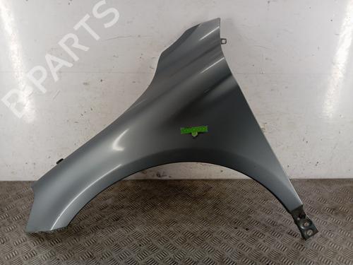 Used Left front fenders VOLVO XC60 I SUV (156) D4 (190 hp) 31587800