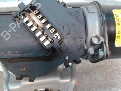 Used Front wiper motor RENAULT KANGOO Express (FC0/1_) 1.5 dCi (FC07, FC1R) (65 hp) 28340935
