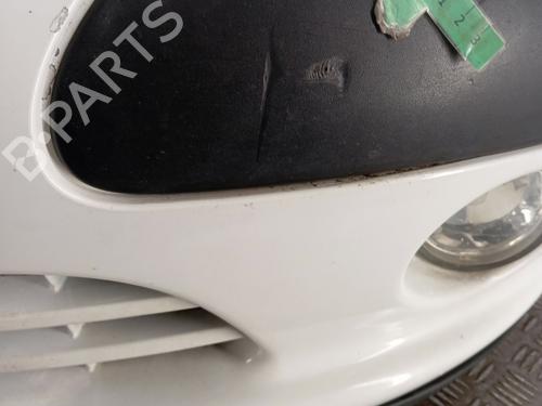 Front bumper CITROËN C3 I (FC_, FN_) 1.4 HDi | BP29491444C7 