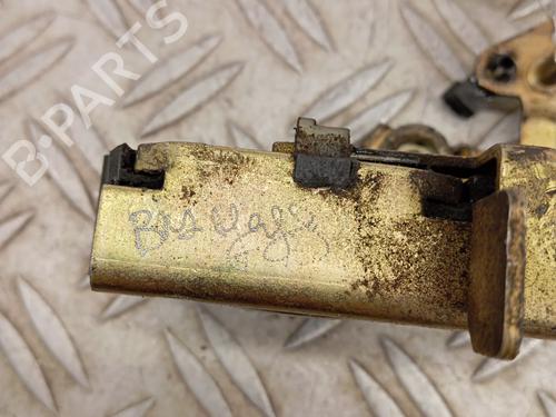 Front left lock PEUGEOT 106 II (1A_, 1C_) 1.0 i | BP30101319C98