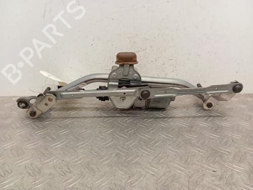 Front wiper motor PEUGEOT 208 I (CA_, CC_) 1.2 VTI 82 | BP28338178M29