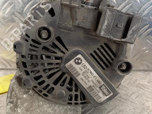 Alternator BMW 3 Touring (E91) 320 d | BP36336849M7  - Image 5