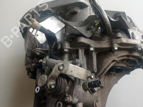 Gearbox RENAULT MEGANE II (BM0/1_, CM0/1_) 1.9 dCi (BM0G, CM0G) | BP28342185M3