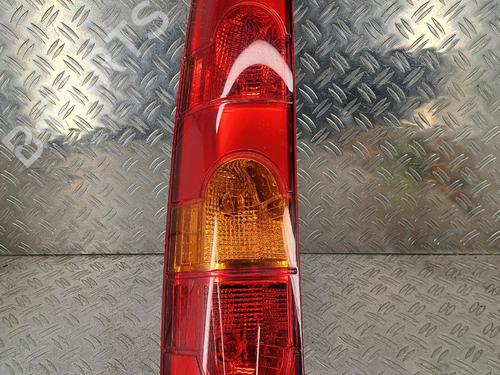 Used Left taillight Left taillight 37661542 37661542