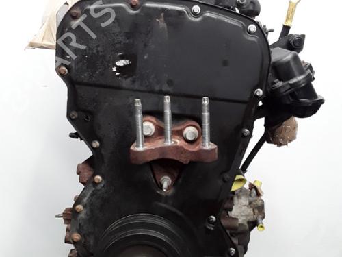 Engine FORD TRANSIT Van (FA_ _) 2.2 TDCi | BP28343381M1 