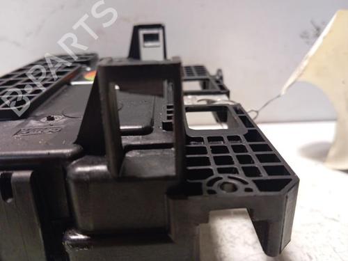 Fuse box PEUGEOT 207 (WA_, WC_) 1.4 HDi | BP28344402E1