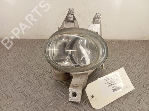 Used Left front fog light PEUGEOT 206 SW (2E/K) 1.4 HDi (68 hp) 28338792
