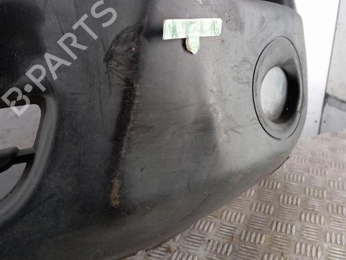 Front bumper RENAULT MASTER III Van (FV) 2.3 dCi 170 FWD (FV0L) | BP30933372C7 - Image 3