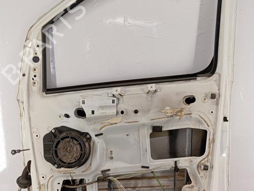 Right front door FIAT SCUDO Van (270_, 272_) 1.6 D Multijet | BP28345533C3 