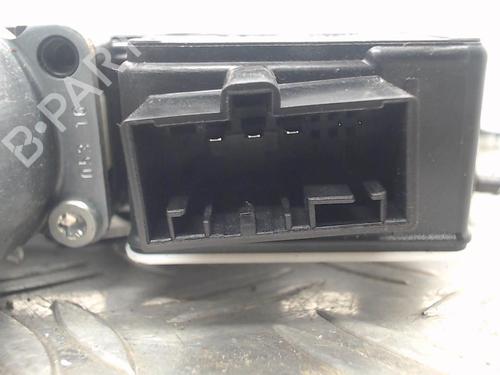 Rear left window mechanism VW TOURAN (5T1) 1.6 TDI | BP28344561C24 