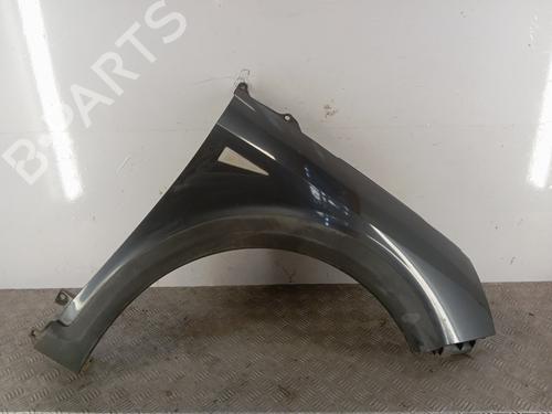 Used Right front fenders RENAULT SCÉNIC II (JM0/1_) 1.9 dCi (JM14) (131 hp) 28339675