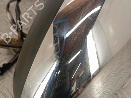 Left mirror CITROËN C3 II (SC_) 1.4 HDi 70 (SC8HZC, SC8HR0, SC8HP4) | BP28343962C26