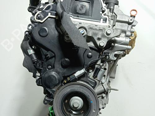 Engine PEUGEOT 208 I (CA_, CC_) 1.5 BlueHDI 100 | BP37277525M1 - Image 3