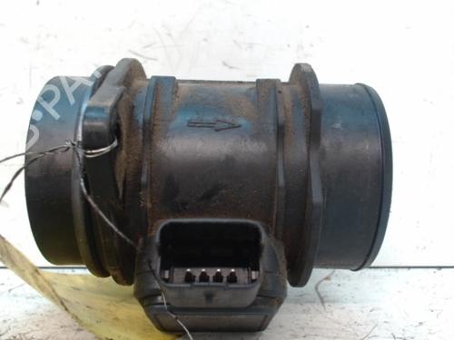 Mass air flow sensor CITROËN C3 II (SC_) 1.4 HDi 70 (SC8HZC, SC8HR0, SC8HP4) | BP28342423M95 - Image 3