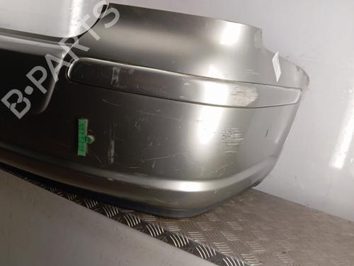 Rear bumper TOYOTA AVENSIS Liftback (_T22_) 2.0 D-4D (CDT220_, CDT220R) | BP29528781C8 