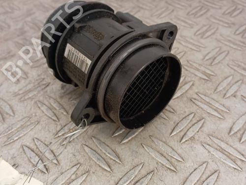 Used Mass air flow sensor PEUGEOT 206 Hatchback (2A/C) 1.4 HDi eco 70 (68 hp) 29845125