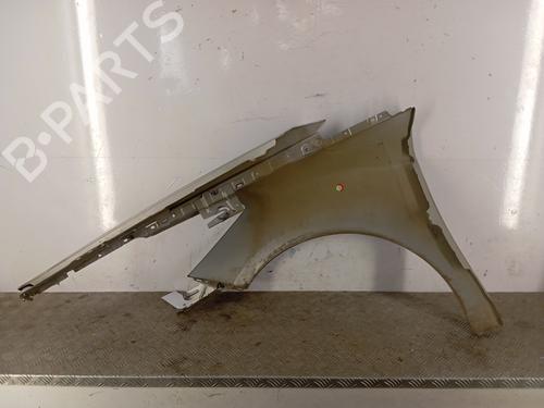 Right front fenders CITROËN DS5 1.6 THP 200 | BP29438078C42 
