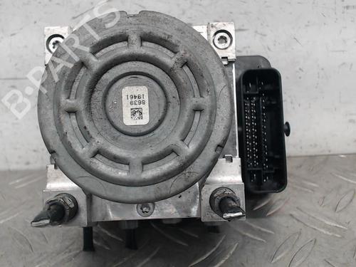 ABS pump CITROËN C-ELYSEE (DD_) 1.2 VTi 82 | BP28340393M43 - Image 4